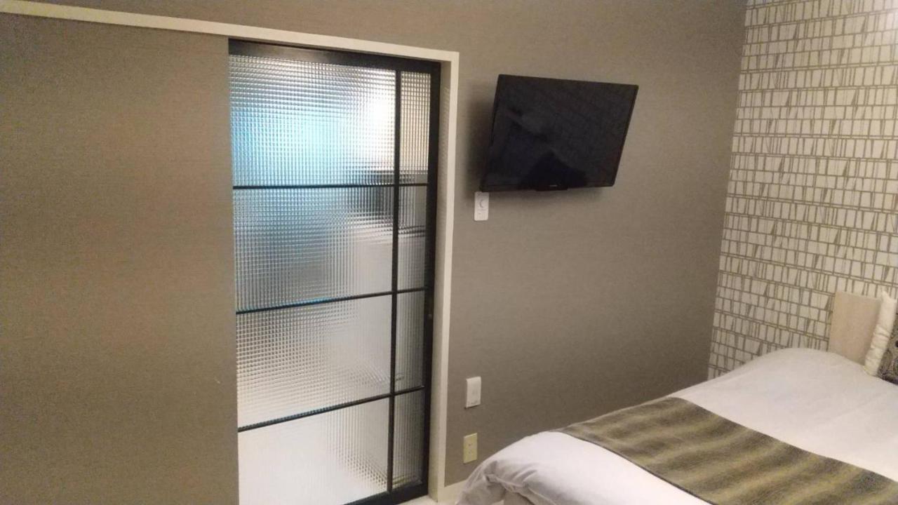 Apartamento Pino Te Colo Kanazawa Exterior foto