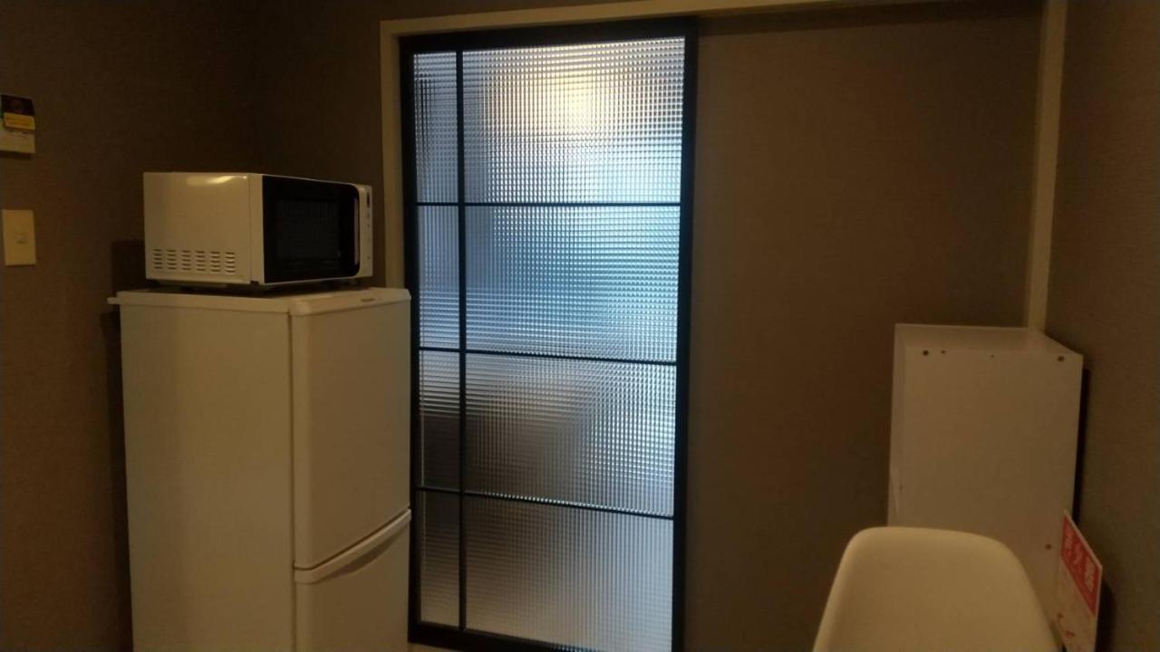 Apartamento Pino Te Colo Kanazawa Exterior foto