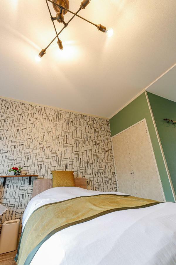Apartamento Pino Te Colo Kanazawa Exterior foto