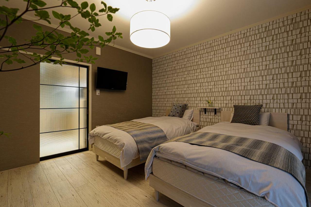Apartamento Pino Te Colo Kanazawa Exterior foto