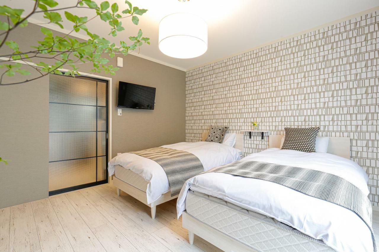 Apartamento Pino Te Colo Kanazawa Exterior foto