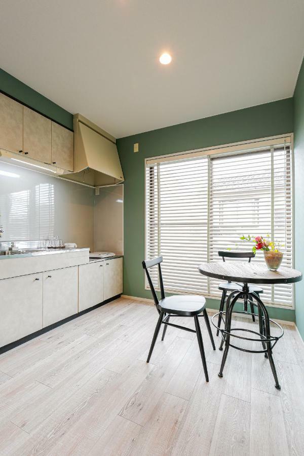 Apartamento Pino Te Colo Kanazawa Exterior foto