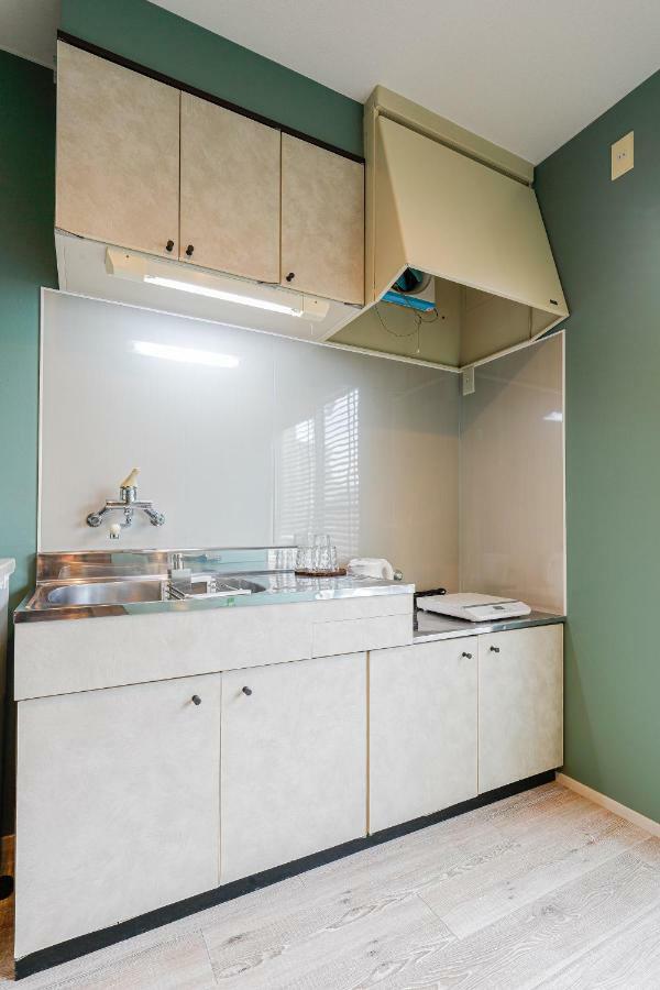 Apartamento Pino Te Colo Kanazawa Exterior foto